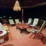 - Refugio Laranjeiras בית נופש