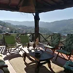 Hébergement de vacances - Refúgio Laranjeiras *