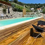 Hébergement de vacances - Refúgio Laranjeiras Gerês