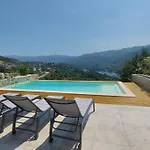 Hébergement de vacances - Refúgio Laranjeiras Gerês