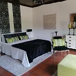 - Refúgio Laranjeiras Hébergement de vacances *