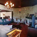 - Refugio Laranjeiras *