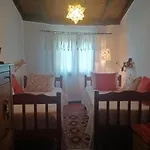 - Refugio Laranjeiras *