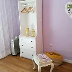 Hébergement de vacances - Refúgio Laranjeiras *