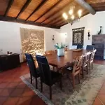 - Refúgio Laranjeiras Hébergement de vacances Gerês