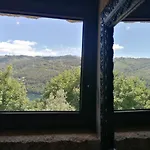 בית נופש - Refugio Laranjeiras ג'רס