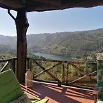 - Refugio Laranjeiras בית נופש ג'רס