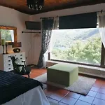 Hébergement de vacances - Refúgio Laranjeiras *