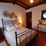 Hébergement de vacances - Refúgio Laranjeiras Gerês