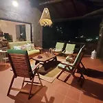 - Refúgio Laranjeiras Gerês