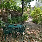 - Refúgio Laranjeiras Hébergement de vacances *