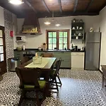 - Refúgio Laranjeiras Hébergement de vacances *