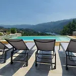 Hébergement de vacances - Refúgio Laranjeiras Gerês
