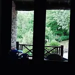 - Refúgio Laranjeiras Gerês