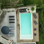 - Refúgio Laranjeiras Hébergement de vacances Gerês