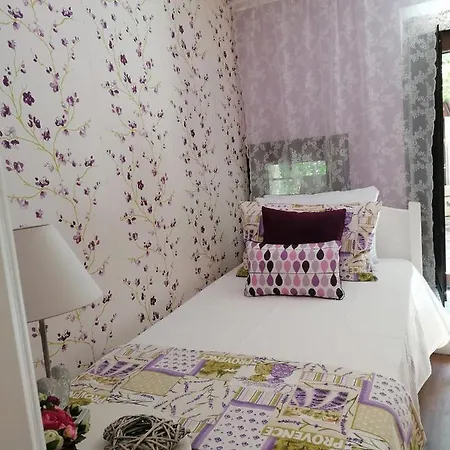 - Refugio Laranjeiras Holiday home *