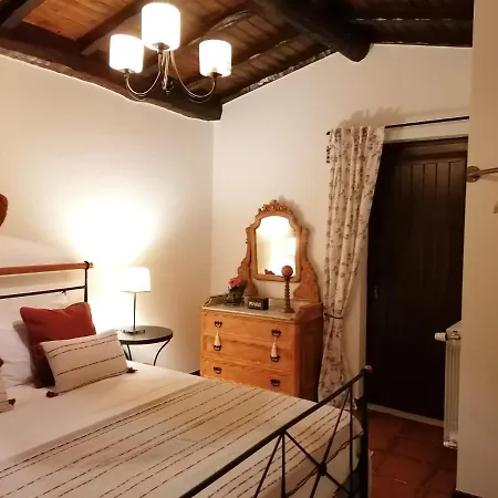 Casa de Férias - Refúgio Laranjeiras