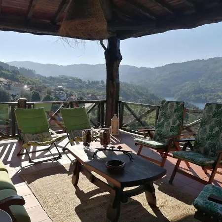 Casa de Férias - Refúgio Laranjeiras *