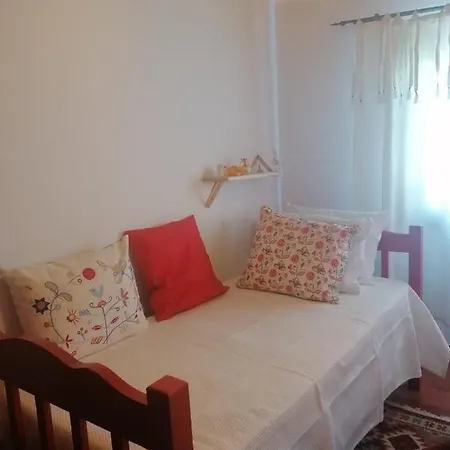 Holiday home - Refugio Laranjeiras *