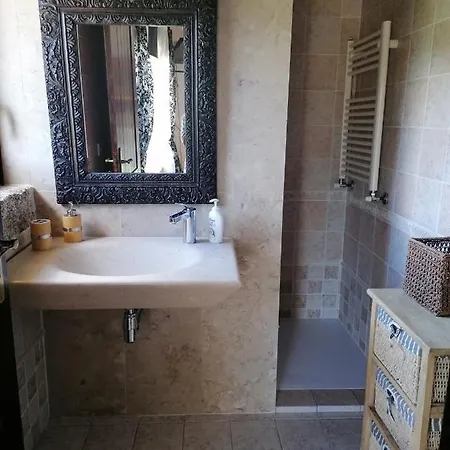 - Refugio Laranjeiras Holiday home