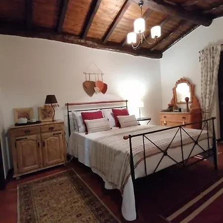 - Refugio Laranjeiras Nyaraló Geres
