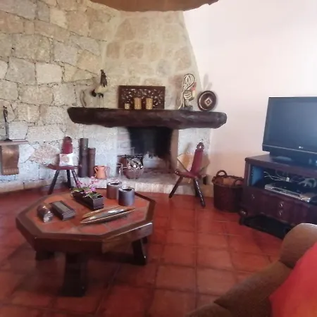 - Refúgio Laranjeiras *