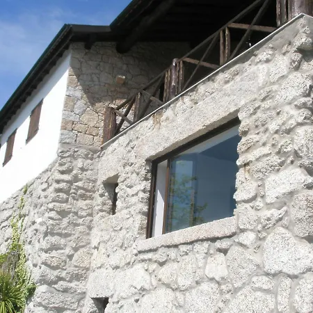 - Refúgio Laranjeiras Casa de Férias