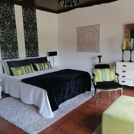 - Refúgio Laranjeiras Casa de Férias *