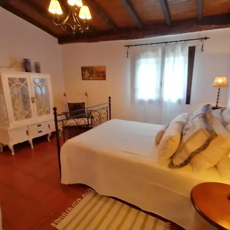 - Refugio Laranjeiras Holiday home Geres