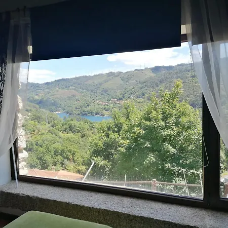 - Refugio Laranjeiras *