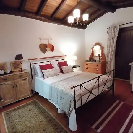 - Refugio Laranjeiras * Geres