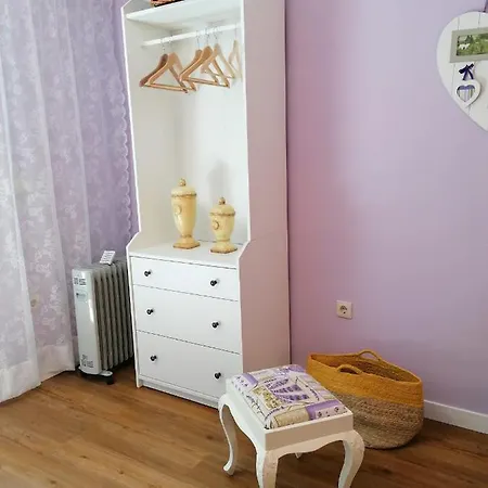 Holiday home - Refugio Laranjeiras *