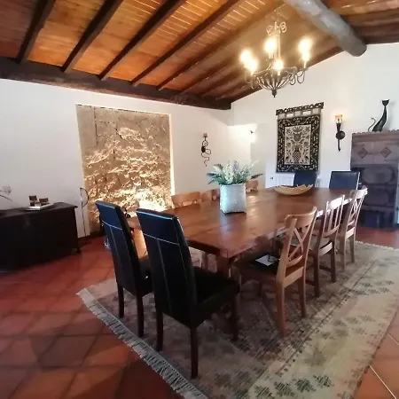 - Refúgio Laranjeiras Casa de Férias Gerês