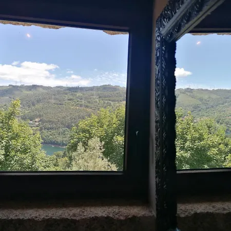 Nyaraló - Refugio Laranjeiras Geres