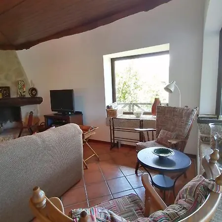 - Refúgio Laranjeiras Gerês