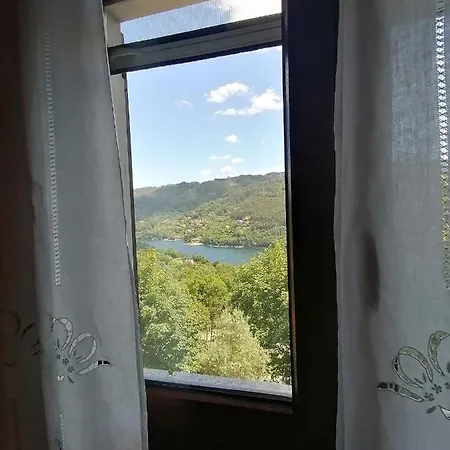 Casa de Férias - Refúgio Laranjeiras Gerês