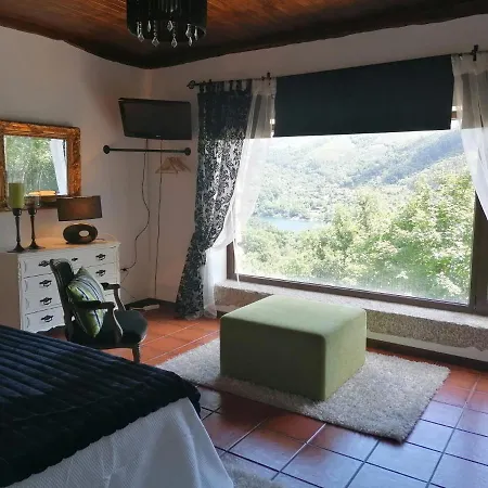 Casa de Férias - Refúgio Laranjeiras *
