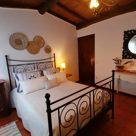 Holiday home - Refugio Laranjeiras Geres