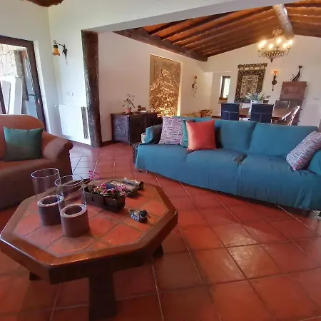 Holiday home - Refugio Laranjeiras *