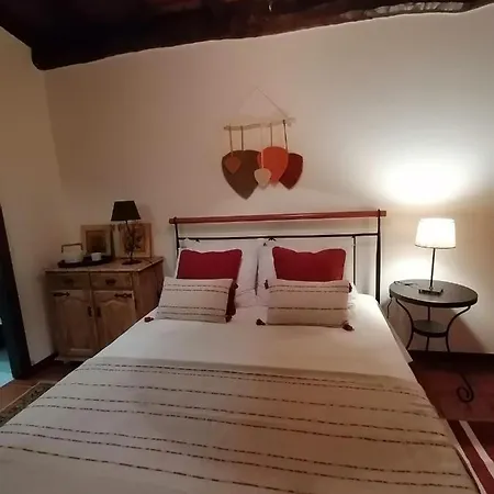 - Refugio Laranjeiras * Geres