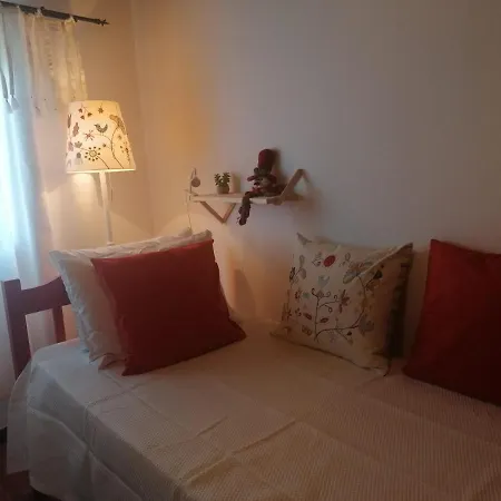 - Refugio Laranjeiras * Geres