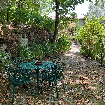 - Refugio Laranjeiras Holiday home *