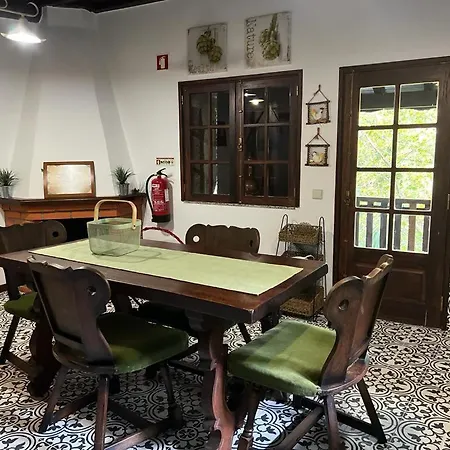 - Refugio Laranjeiras Holiday home *