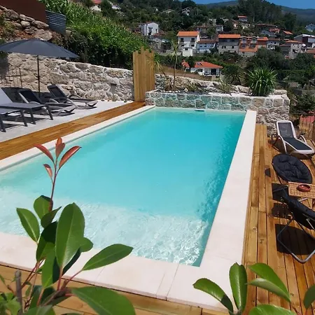 - Refugio Laranjeiras