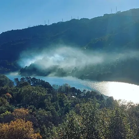 - Refugio Laranjeiras Nyaraló Geres