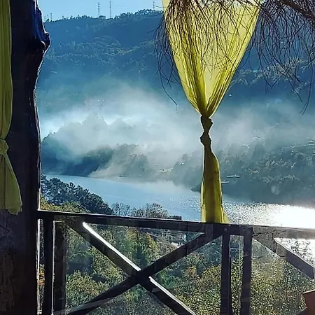 - Refúgio Laranjeiras Casa de Férias *