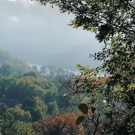 Casa de Férias - Refúgio Laranjeiras Gerês