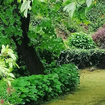 - Refúgio Laranjeiras Casa de Férias Gerês