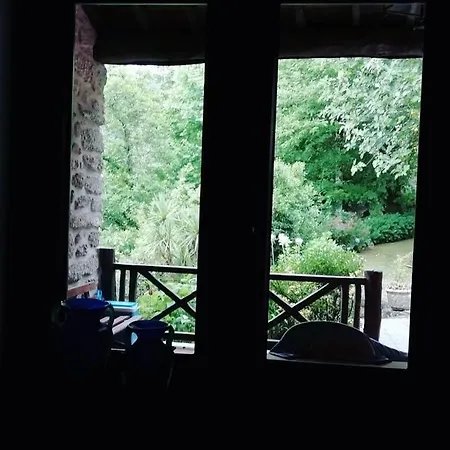 - Refúgio Laranjeiras Gerês