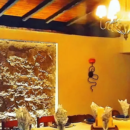 - Refugio Laranjeiras *